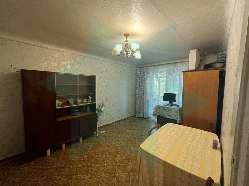 Здам. 1-к.кв. 3/5, вул.Челябінська 6 (Омельяна Логуша) Дніпро - зображення 4