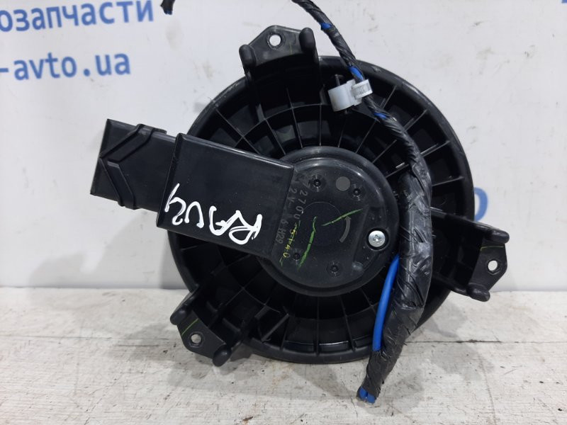 Моторчик печки Toyota RAV 4 2005-2012 2727005140 (Арт. 24784) Київ - зображення 3