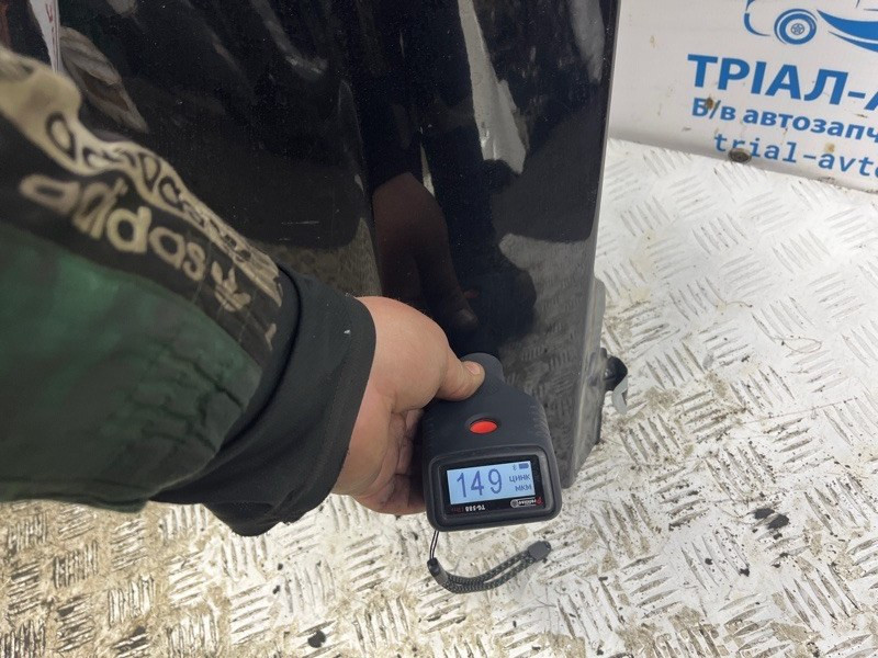 Крыло переднее левое Ford Edge 2015-2018 GT4Z-16006-A (Арт. 71595) Київ - зображення 7