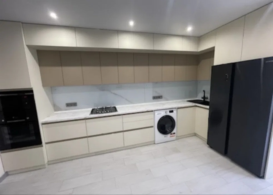 Продам 3-к квартиру (77м2) в ЖК Днепровская Брама Днепр - изображение 3