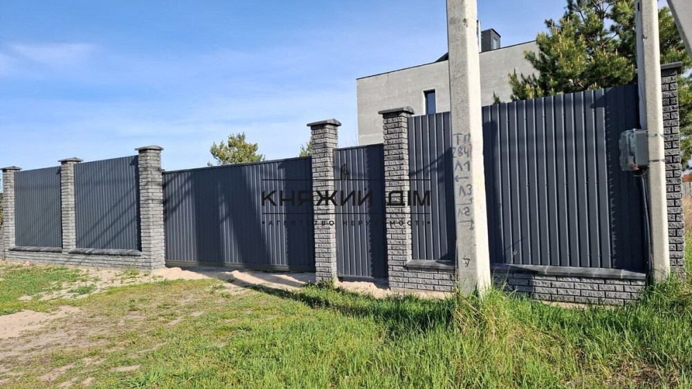 ПРОДАЖ БЕЗ КОМІСІІ 2-х поверховий будинок с.Мила код 2211772 Київ - зображення 11