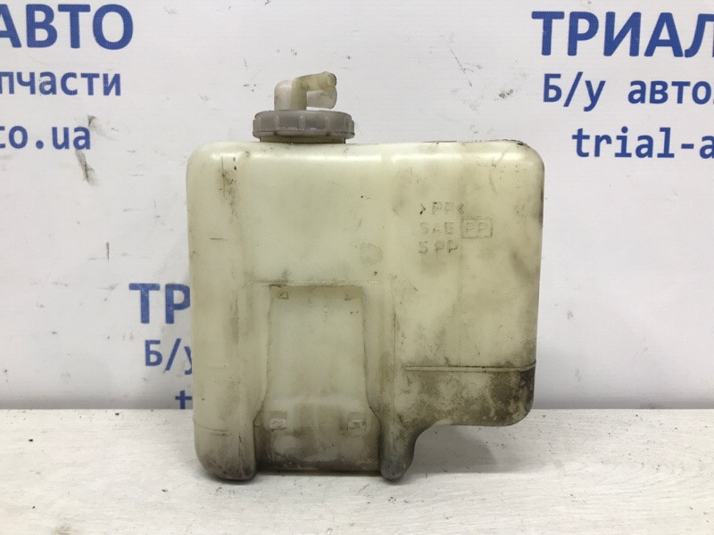 Бачок радиатора (расширительный) Mitsubishi Pajero Wagon 1999-2006 MR404879 (Арт. 57413) Киев - изображение 2