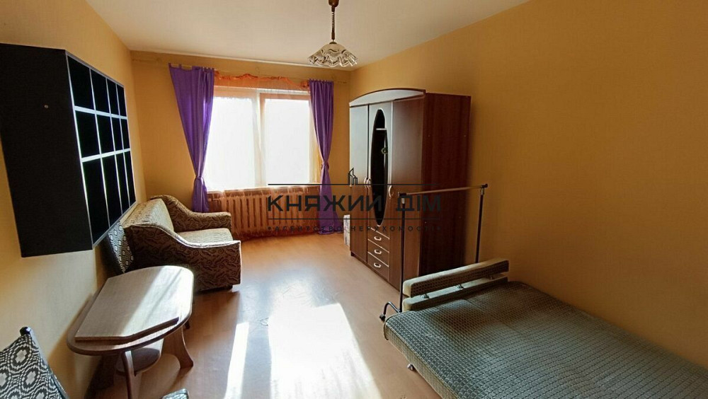 Продаж двокімнатної квартири в Подільському районі Київ - зображення 3