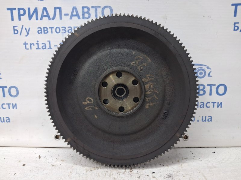 Маховик Mitsubishi L200 2006-2015 1120A075 (Арт. 67247) Киев - изображение 1