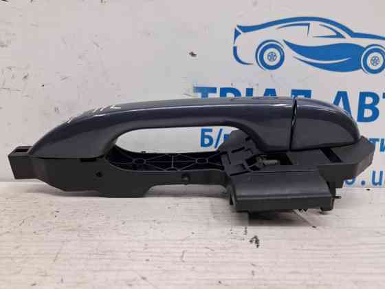 Ручка двери внешняя передняя левая Kia Sportage 2015-2022 82651F1000 (Арт. 70666) Київ