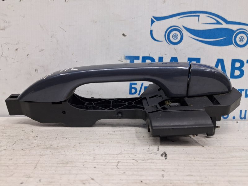 Ручка двери внешняя передняя левая Kia Sportage 2015-2022 82651F1000 (Арт. 70666) Київ - зображення 2