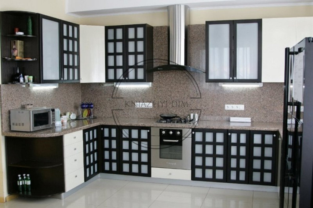 Оренда 3-поверхового будинку у котеджному містечку Montana Village у Козині, код № 135374 Київ - зображення 7