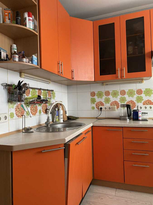 долгосрочная аренда 2-к квартира Киев, Голосеевский, 16000 грн./мес. Київ - зображення 7