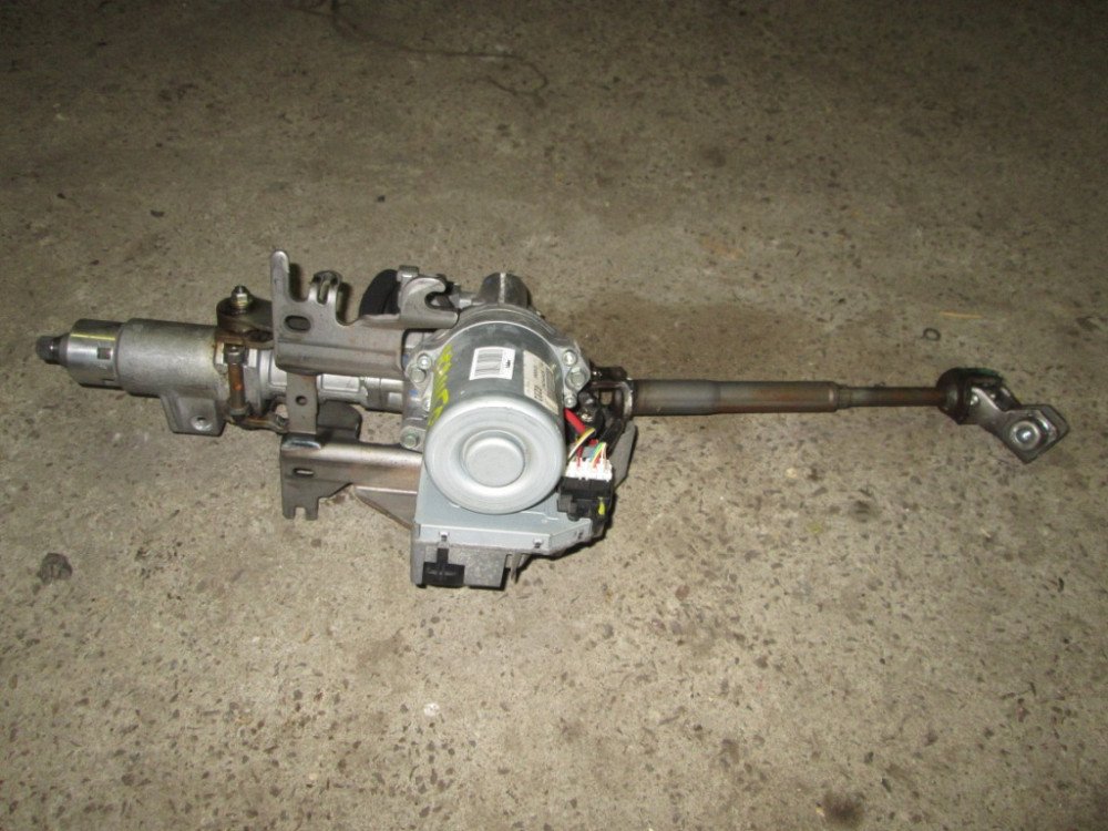 Электроусилитель руля Renault Kangoo 2008-2021 (8201443858) Ковель - зображення 2