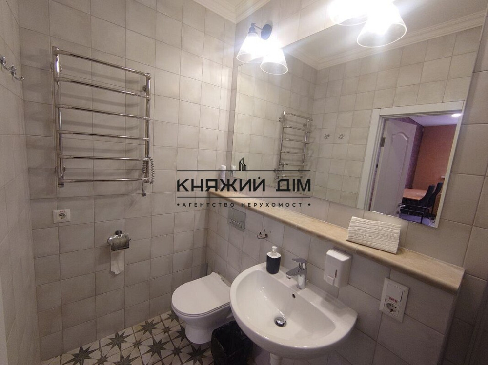 Оренда БЕЗ КОМІСІЇ   офіс в  міні БЦ  на Нивках  вул Георгія Дудника 2 КОД 1419316 Киев - изображение 12