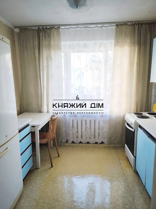 2 кімн квартира метро Лівобережна № 11202965 Киев - изображение 5
