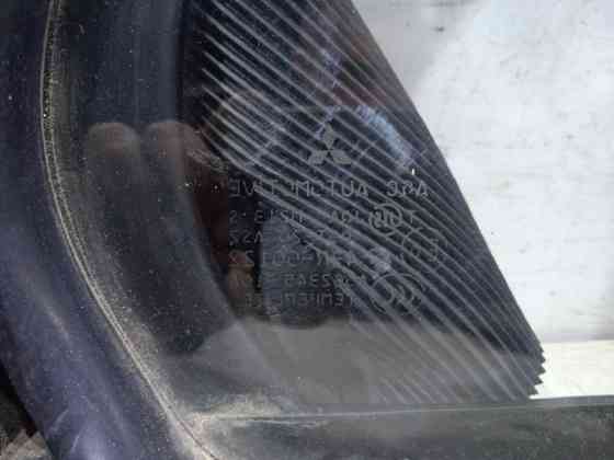 Стекло двери задней правой (форточка) Mitsubishi Lancer 10 2007 (б/у) Київ