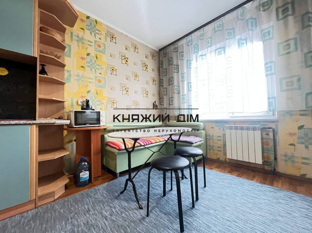 Оренда 1 кімнатна квартира м. Позняки КОД 11204256 Киев - изображение 3