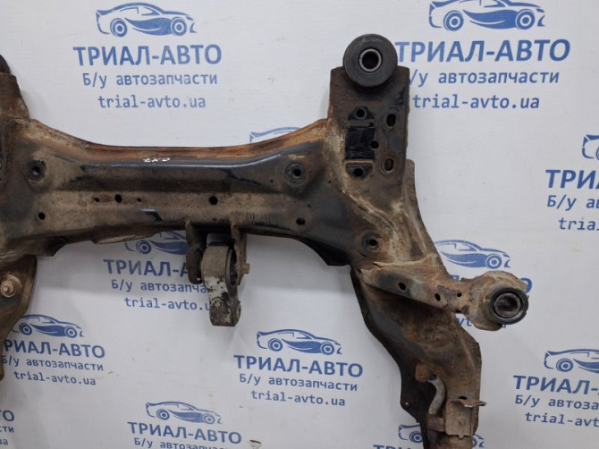 Балка передней подвески Mazda CX 7 ER 2.3 БЕНЗИН 	L3VDT 2006 (б/у) Киев - изображение 3