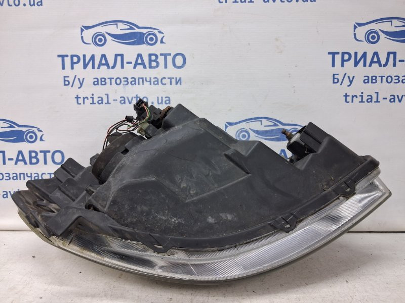 Фара левая галоген Suzuki SX4 1.6 БЕНЗИН M16A 2006 (б/у) Київ - зображення 8