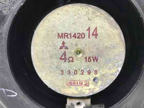 Динамик музыкальный передний Mitsubishi Pajero Sport 1996-2008 MR142014 (Арт. 29939) Киев