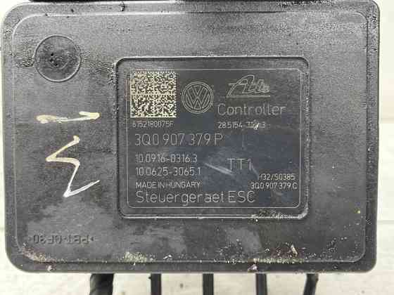 Блок abs Skoda Octavia 2013-2020 3Q0614517P (Арт. 81184) Київ