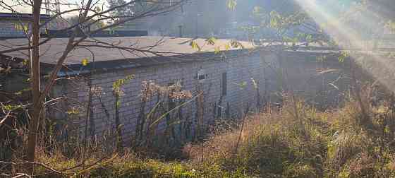 Продам ділянку під гараж біля ЖК Ярославичі Вишгород