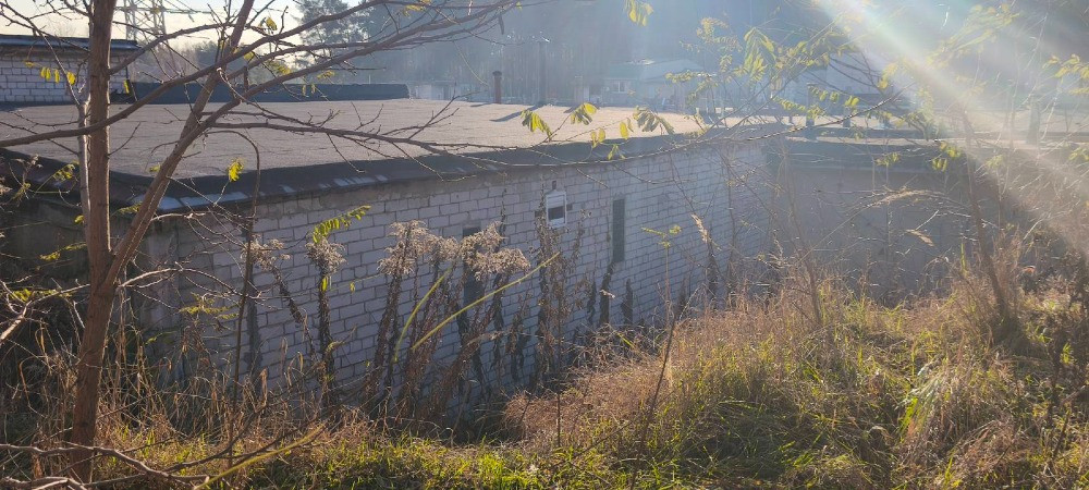 Продам ділянку під гараж біля ЖК Ярославичі Вишгород - зображення 3