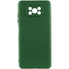 Чехол Silicone Cover Ummi Lakshmi Full Camera (AA) для Xiaomi Poco X3 NFC / Poco X3 Pro Херсон