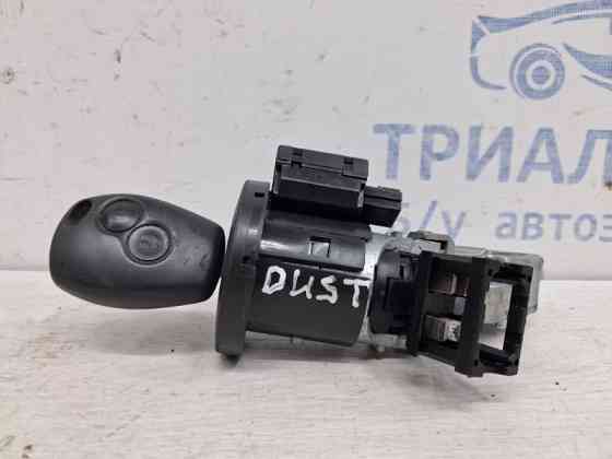 Замок зажигания Dacia Duster HS 1.5 DIESEL K9K 2010 (б/у) Киев