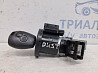 Замок зажигания Dacia Duster HS 1.5 DIESEL K9K 2010 (б/у) Киев