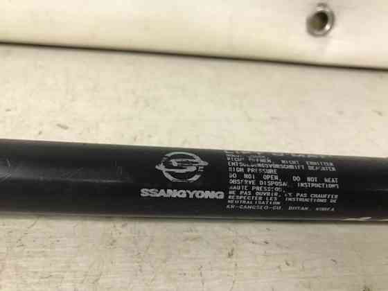 Амортизатор крышки багажника SsangYong Rexton 2006-2012 7140608101 (Арт. 59602) Киев