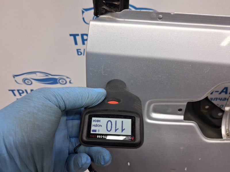 Дверь задняя правая Mitsubishi Pajero Wagon 1999-2006 MN150368 (Арт. 68484) Киев - изображение 5