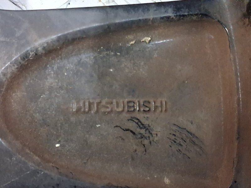 Диски титан комплект R18 Mitsubishi Outlander 2007-2012 4250A723 (Арт. 68110) Киев - изображение 7