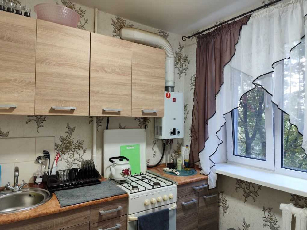 продажа 1-к квартира Днепр, Новокодакский, 23000 $ Дніпро - зображення 8