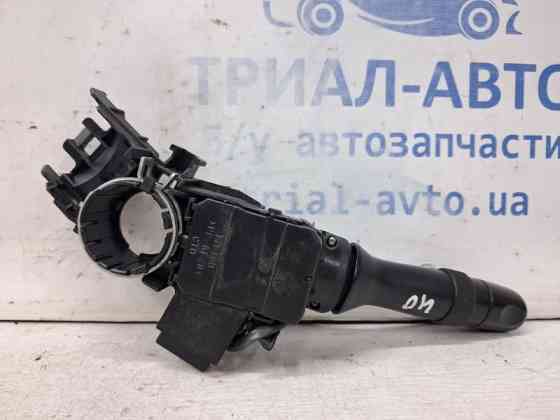 Переключатель подрулевой левый(поворотники) Toyota Camry XV40 2.4 БЕНЗИН 2AZFE 2006 (б/у) Киев