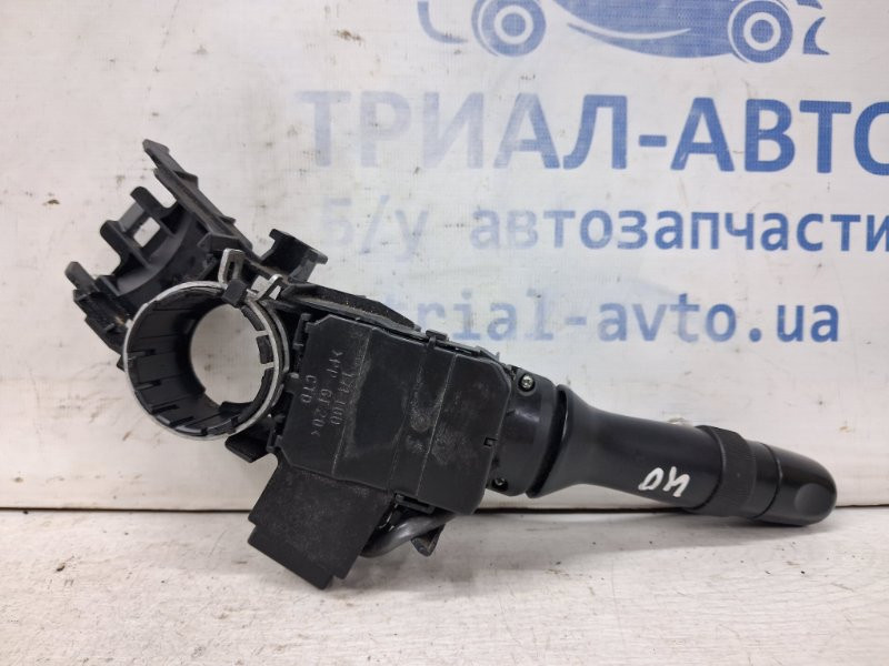 Переключатель подрулевой левый(поворотники) Toyota Camry XV40 2.4 БЕНЗИН 2AZFE 2006 (б/у) Київ - зображення 3