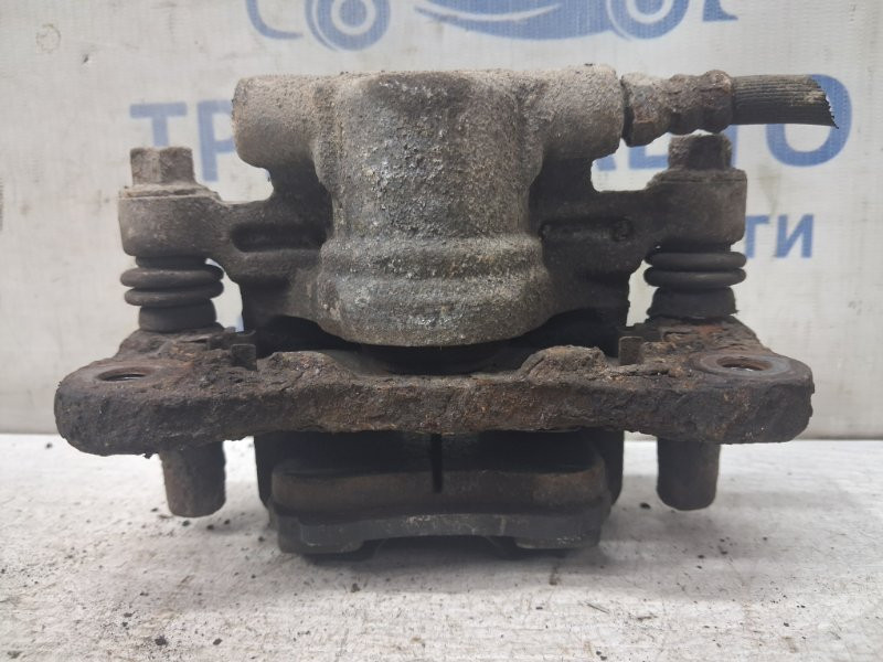 Суппорт задний правый Mitsubishi Lancer 2007-2017 4605A478 (Арт. 83073) Киев - изображение 3