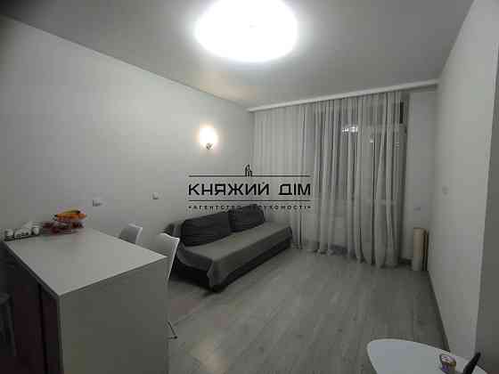 1кімн студіо метро КПІ № 11204090 Київ