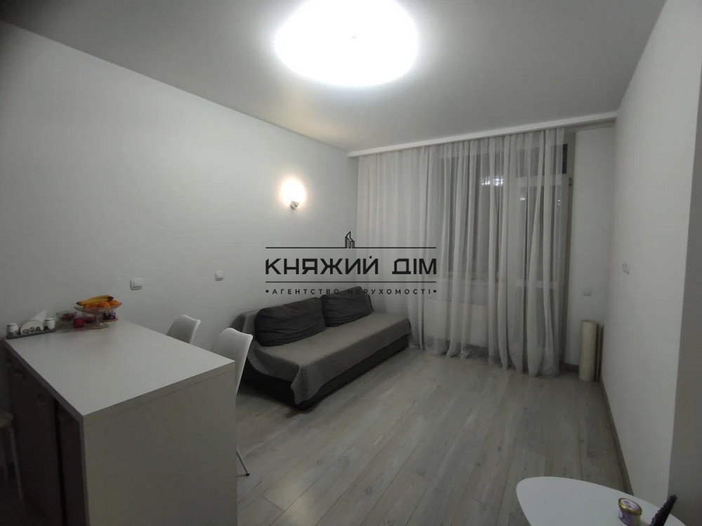 1кімн студіо метро КПІ № 11204090 Київ - зображення 2