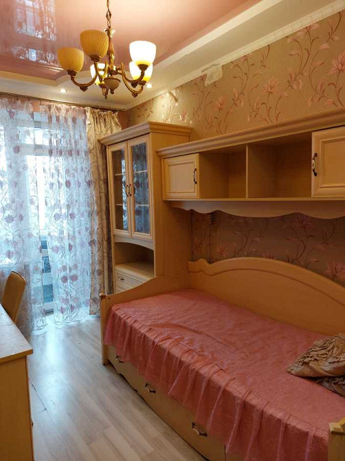 долгосрочная аренда 2-к квартира Киево-Святошинский, Ирпень, 17999 грн./мес. Ірпінь - зображення 3