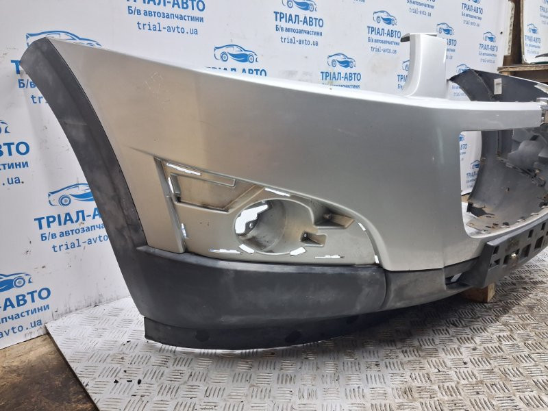 Бампер передний Chevrolet Captiva C140 2.2 DIESEL Z22D1 2006 (б/у) Київ - зображення 4