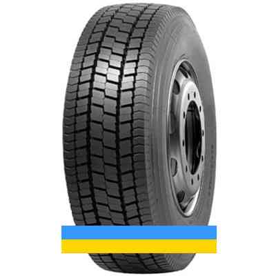 235/75 R17.5 Mirage MG-628 143/141J Ведуча шина Киев