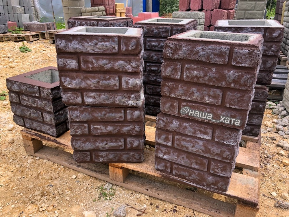 Тумби набірні в асортименті від виробника Стрий - зображення 10