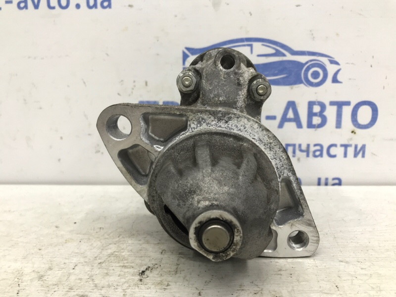 Стартер Toyota RAV 4 A40 2.2 DIESEL 2ADFTV 2012 (б/у) Київ - зображення 2