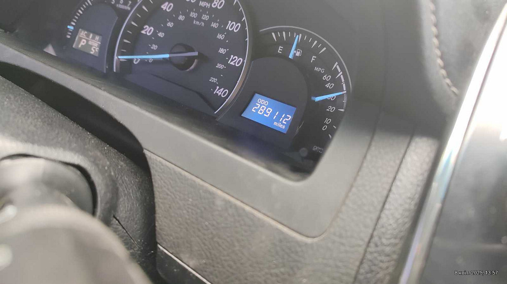 продажа Toyota Camry, 9500 $ Киев - изображение 3