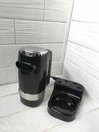 Міксер ручний Rainberg RB-2216 5 швидкостей 600W Одесса