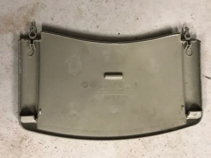 Бу крышка диагностического разъема Renault Scenic 2, 8200284015, 8200284012 Кропивницький - зображення 2