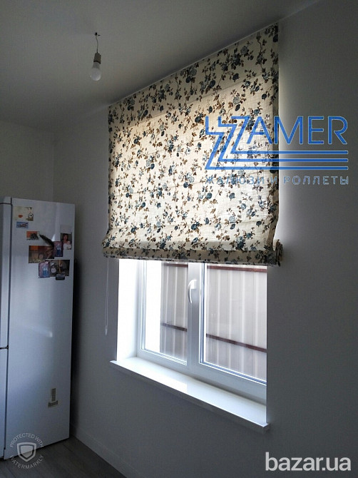 Римские шторы Харьков - изображение 2