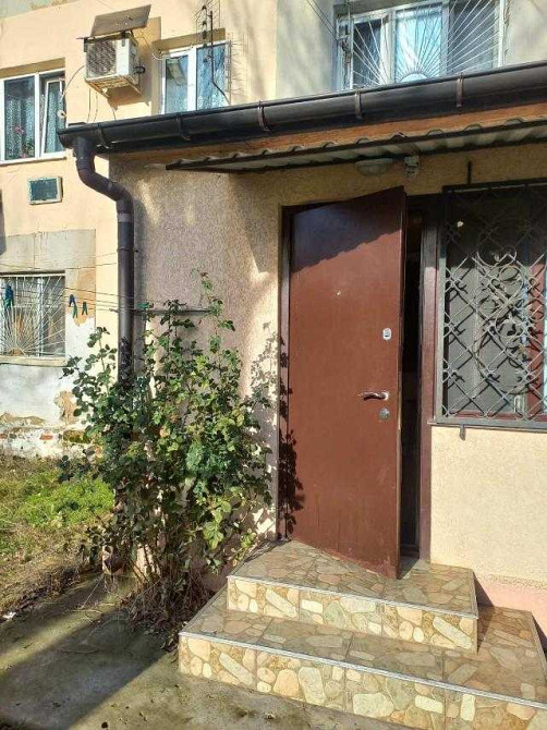 Домик у моря пляж Лузановка Дом Павловых 4чел с удобствами жильё Одеса - зображення 9