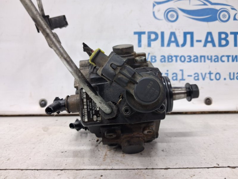 ТНВД Kia Sorento 2002-2011 331004A410 (Арт. 69555) Київ - зображення 3