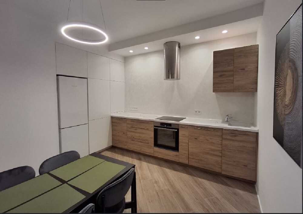 долгосрочная аренда 3-к квартира Киев, Соломенский, 1500 $/мес. Киев - изображение 10