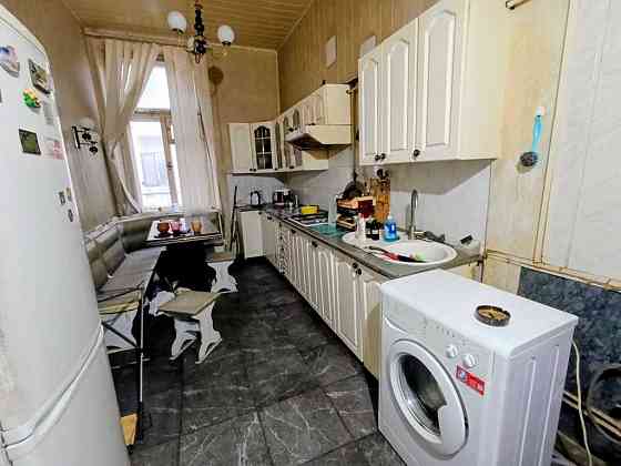 долгосрочная аренда комната Одесса, Приморский, 3500 грн./мес. Одеса