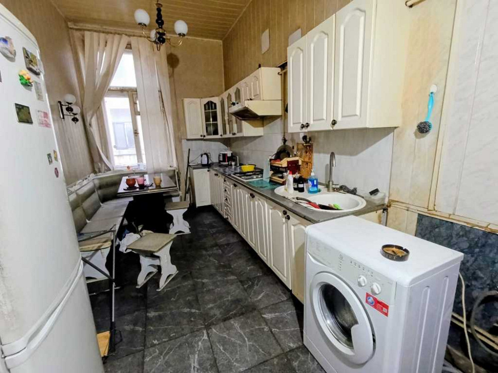 долгосрочная аренда комната Одесса, Приморский, 3500 грн./мес. Одеса - зображення 3