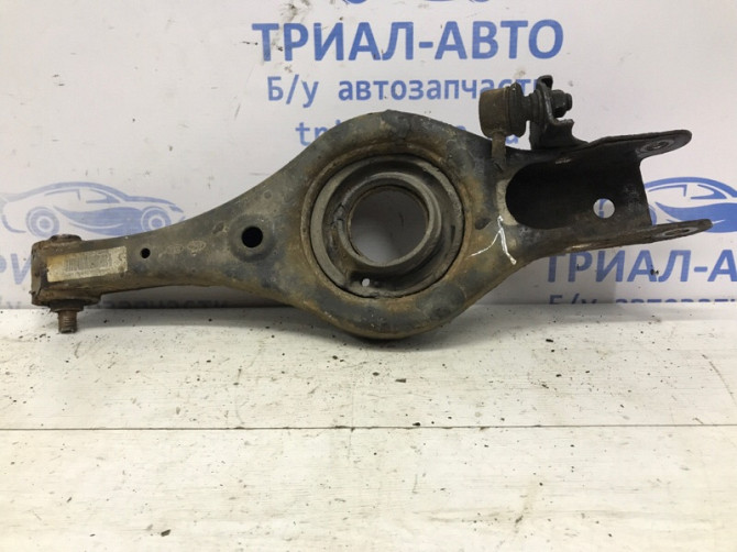 Рычаг задней подвески нижний поперечный (под пружину) KIA Sportage 2010-2016 552102S200 (Арт. 55010) Київ - зображення 4